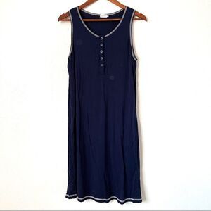 Adore Love Women’s Cotton Jersey Dress Size M